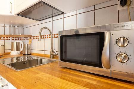 Romantic & Comfy Apartment Monteverde Exterior foto
